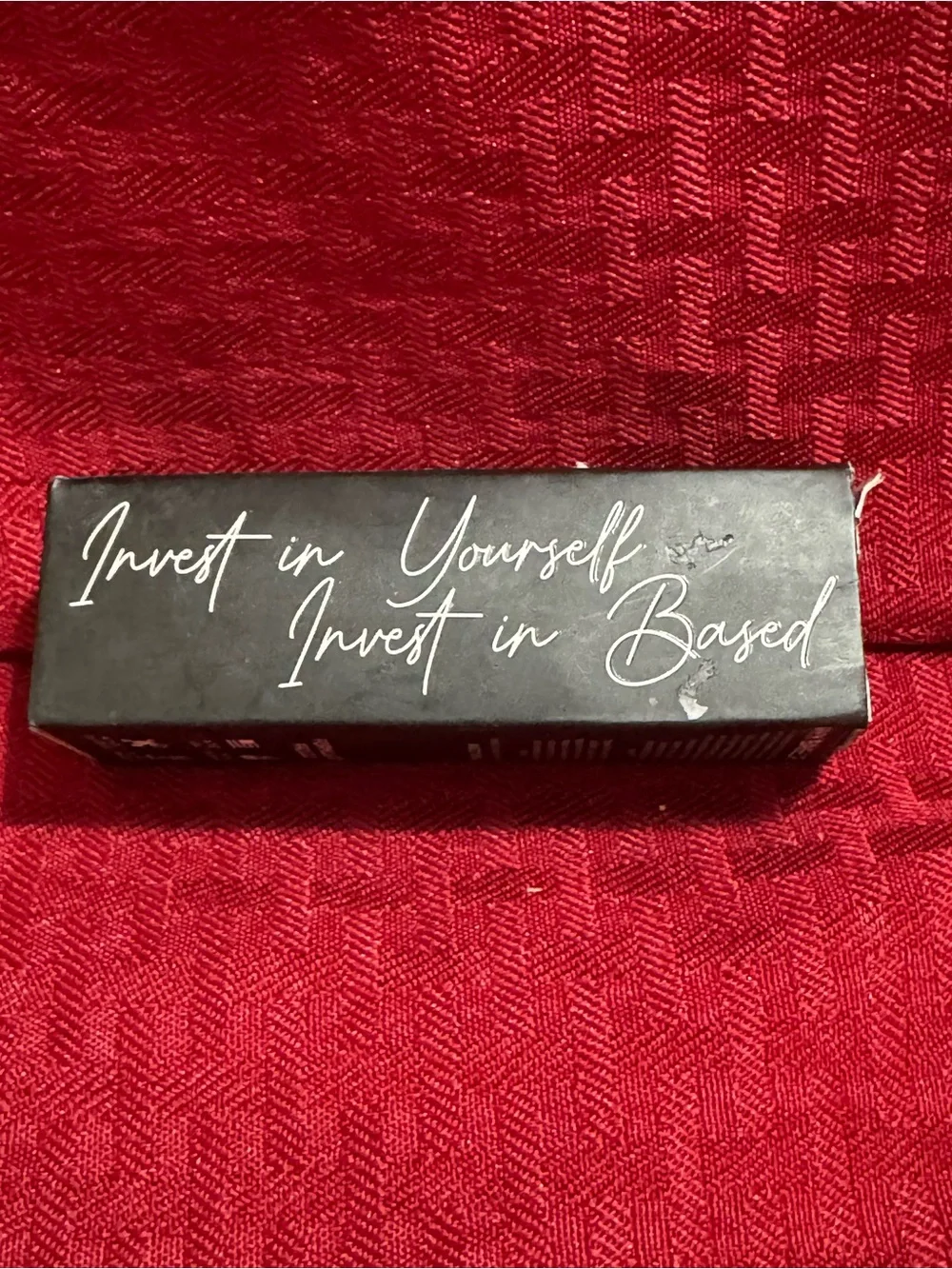 Under Eye Elixir - Black -
